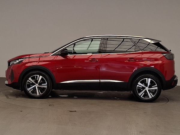 Used Peugeot 3008 2022 for sale - 76145228: Photo 4