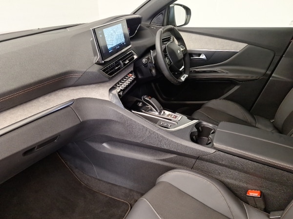 Used Peugeot 3008 2022 for sale - 76145228: Photo 5