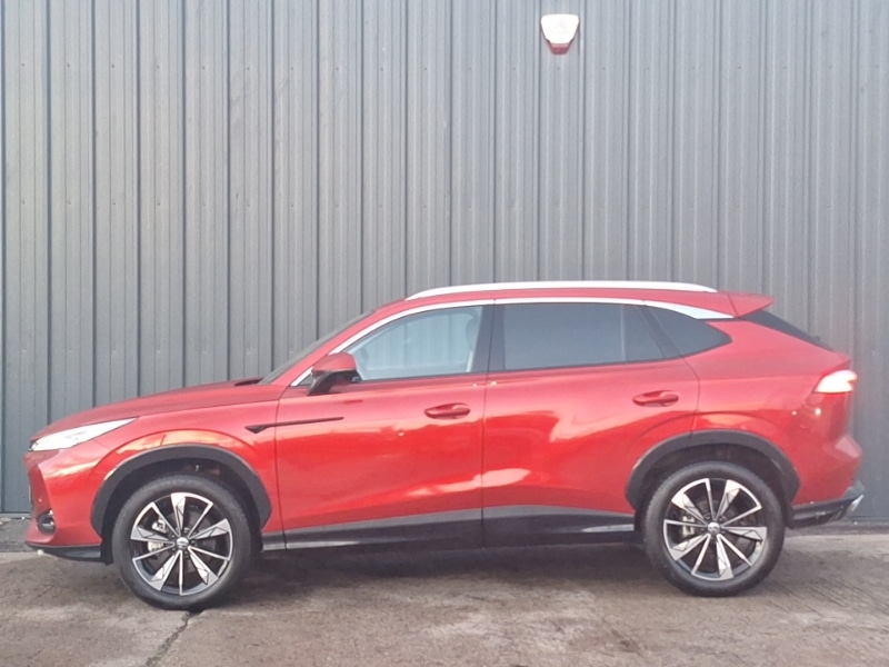 Used MG MG HS 2025 for sale - 76555906: Photo 4