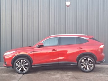 Used MG MG HS 2025 for sale - 76555906: Photo