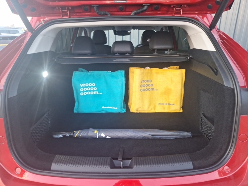 Used MG MG HS 2025 for sale - 76555906: Photo 8