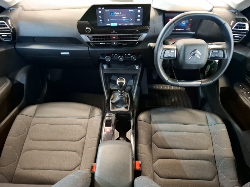 Used Citroen C4 2022 for sale - 77762020: Photo 2