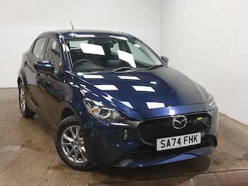 Mazda - Mazda2