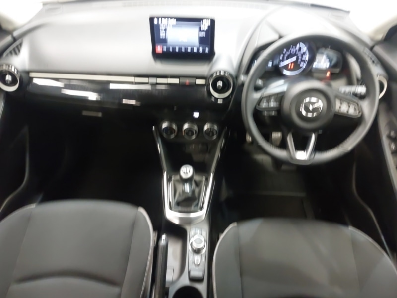 Used Mazda Mazda2 2024 for sale - 76144890: Photo 2