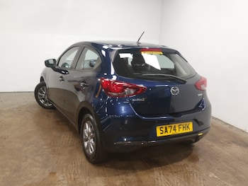 Used Mazda Mazda2 2024 for sale - 76144890: Photo 3