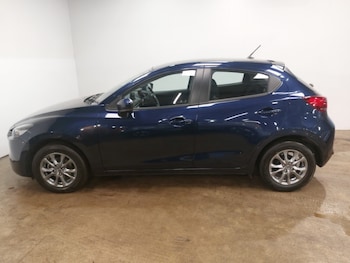 Used Mazda Mazda2 2024 for sale - 76144890: Photo 4