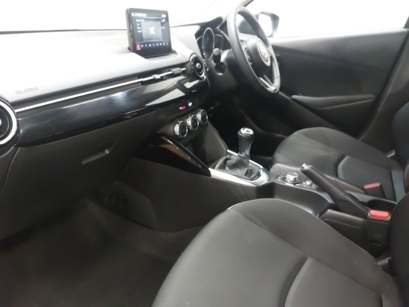Used Mazda Mazda2 2024 for sale - 76144890: Photo 5