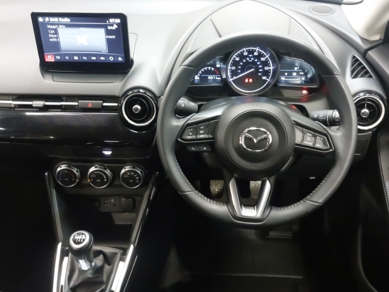 Used Mazda Mazda2 2024 for sale - 76144890: Photo 7