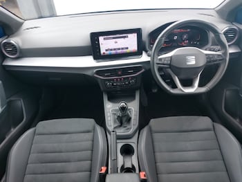 Used SEAT Ibiza 2023 for sale - 75617690: Photo