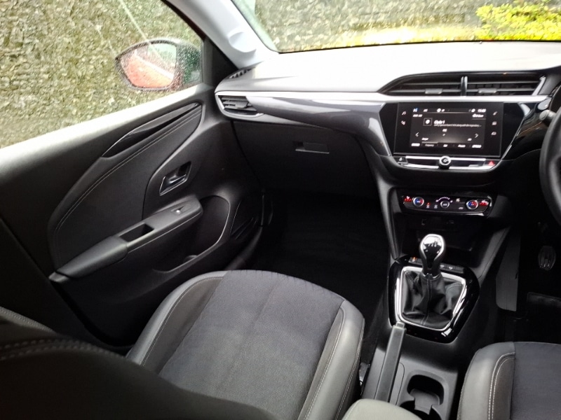 Used Vauxhall Corsa 2022 for sale - 77353307: Photo 11