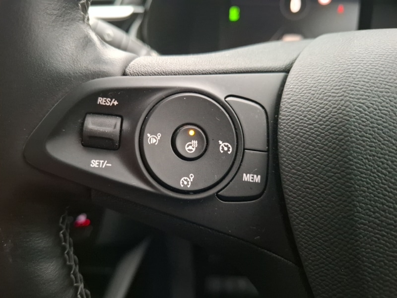 Used Vauxhall Corsa 2022 for sale - 77353307: Photo 12