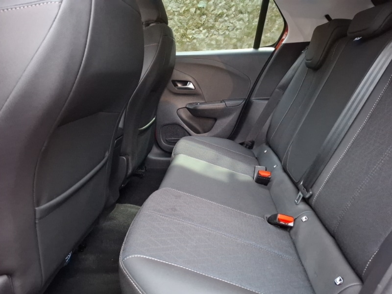 Used Vauxhall Corsa 2022 for sale - 77353307: Photo 6