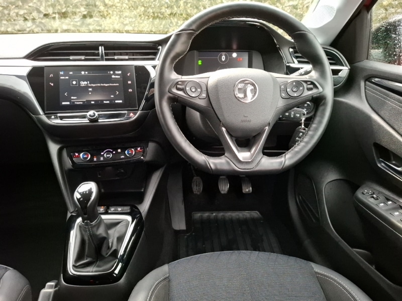 Used Vauxhall Corsa 2022 for sale - 77353307: Photo 7