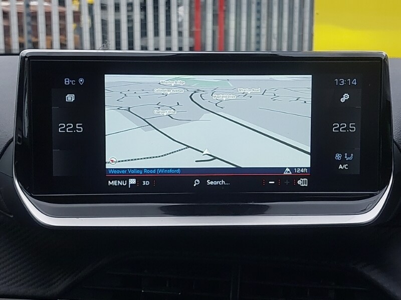 Used Peugeot 2008 2023 for sale - 77503890: Photo 10