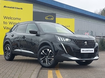 Used Peugeot 2008 2023 for sale - 77503890: Photo