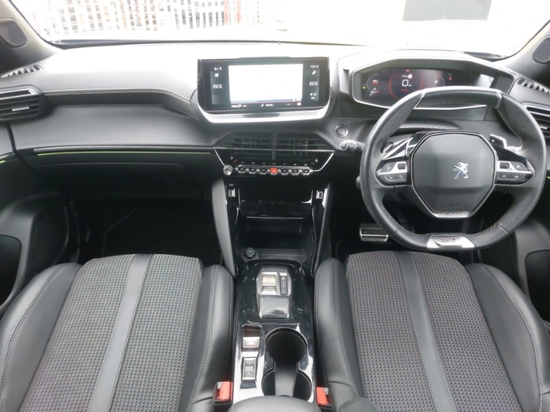 Used Peugeot 2008 2023 for sale - 77503890: Photo 2