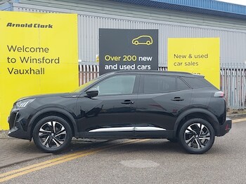 Used Peugeot 2008 2023 for sale - 77503890: Photo