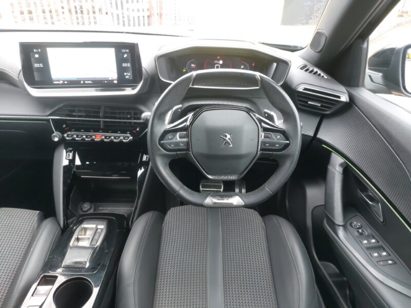 Used Peugeot 2008 2023 for sale - 77503890: Photo 7