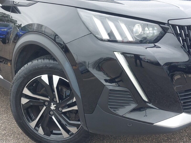 Used Peugeot 2008 2023 for sale - 77503890: Photo 9