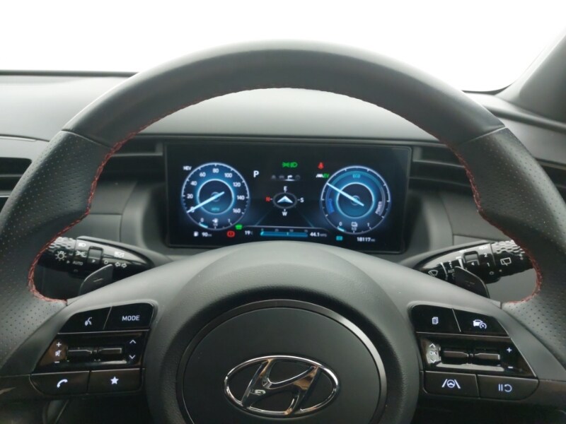 Used Hyundai TUCSON 2024 for sale - 76103077: Photo 10