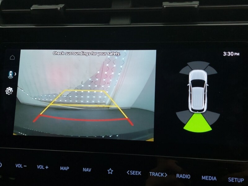 Used Hyundai TUCSON 2024 for sale - 76103077: Photo 11