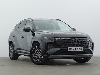 Hyundai - TUCSON