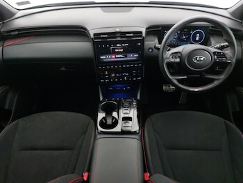 Used Hyundai TUCSON 2024 for sale - 76103077: Photo 2