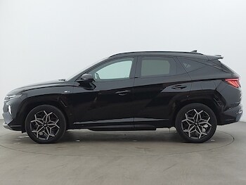 Used Hyundai TUCSON 2024 for sale - 76103077: Photo 4