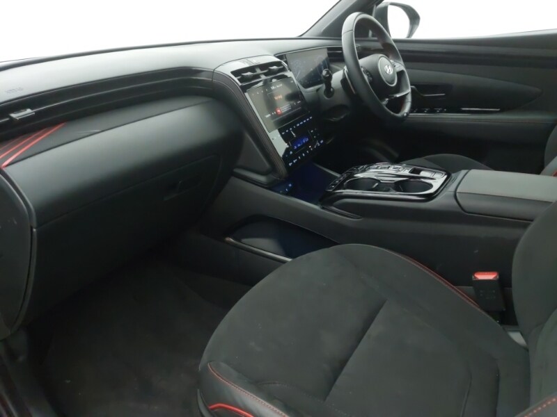 Used Hyundai TUCSON 2024 for sale - 76103077: Photo 5