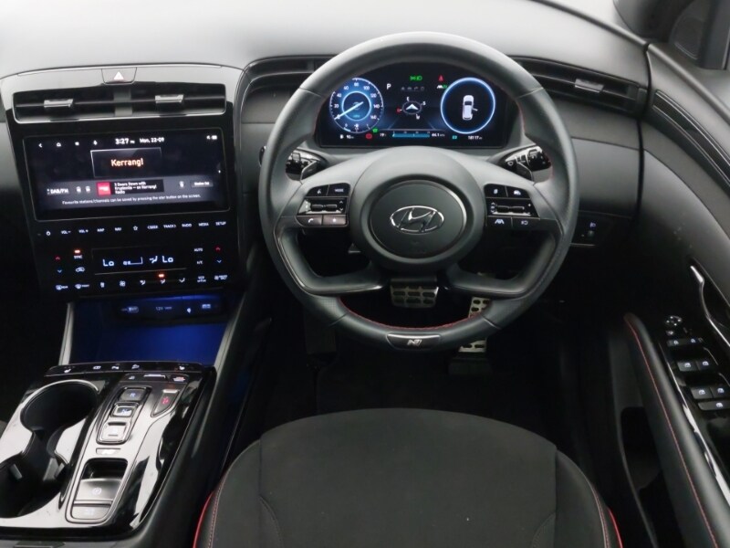 Used Hyundai TUCSON 2024 for sale - 76103077: Photo 7