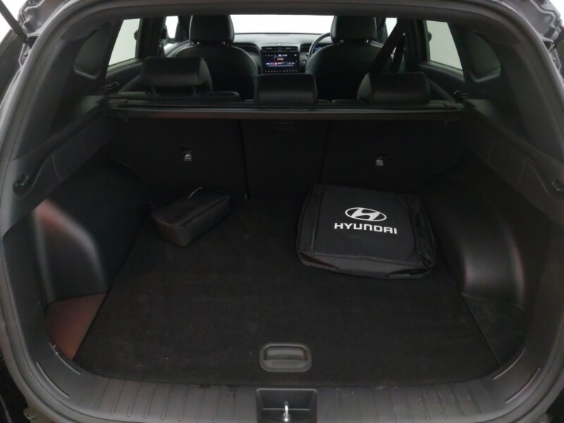 Used Hyundai TUCSON 2024 for sale - 76103077: Photo 8