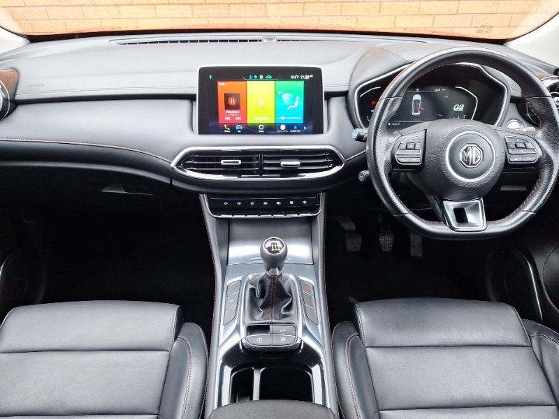 Used MG MG HS 2023 for sale - 78032288: Photo 2