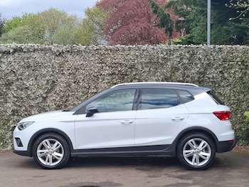 Used SEAT Arona 2021 for sale - 78403906: Photo