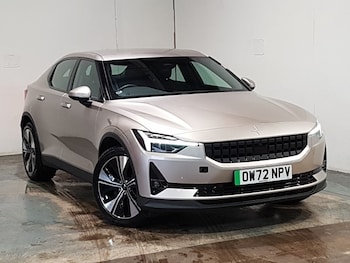 Used Polestar Polestar 2 2023 for sale - 76907351: Photo