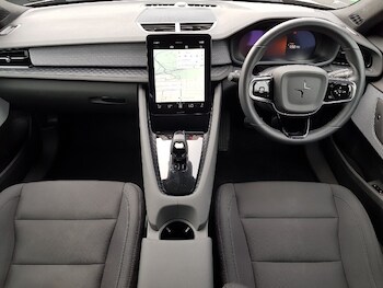 Used Polestar Polestar 2 2023 for sale - 76907351: Photo