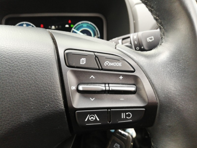 Used Hyundai KONA 2023 for sale - 78148714: Photo 11