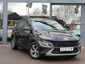 Used Hyundai KONA 2023 for sale - 78148714: Photo