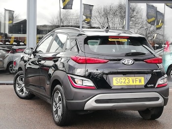 Used Hyundai KONA 2023 for sale - 78148714: Photo