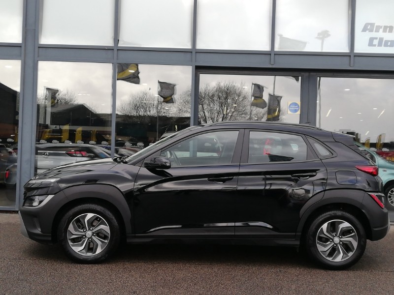 Used Hyundai KONA 2023 for sale - 78148714: Photo 4