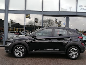Used Hyundai KONA 2023 for sale - 78148714: Photo