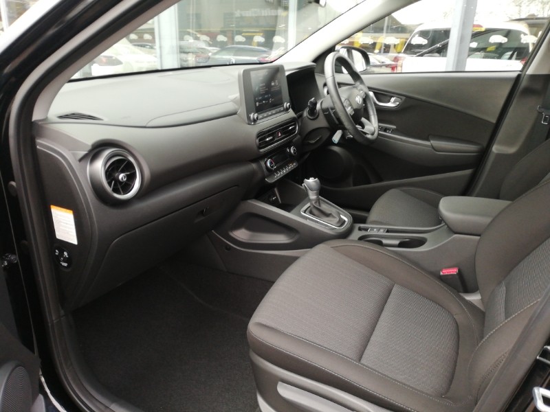 Used Hyundai KONA 2023 for sale - 78148714: Photo 5