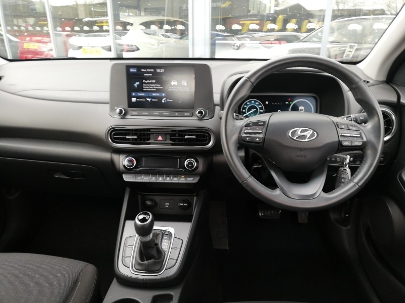 Used Hyundai KONA 2023 for sale - 78148714: Photo 7