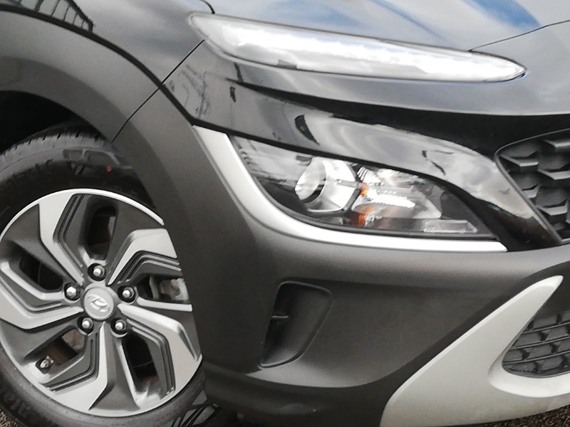 Used Hyundai KONA 2023 for sale - 78148714: Photo 9