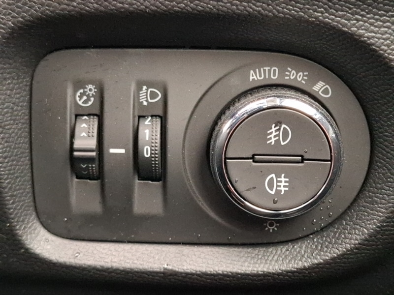 Used Vauxhall Corsa 2021 for sale - 77343704: Photo 12