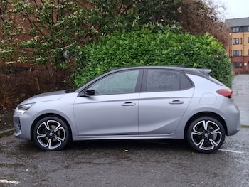 Used Vauxhall Corsa 2021 for sale - 77343704: Photo