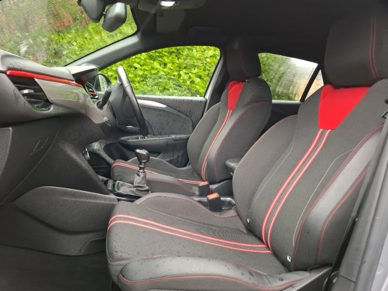 Used Vauxhall Corsa 2021 for sale - 77343704: Photo 5