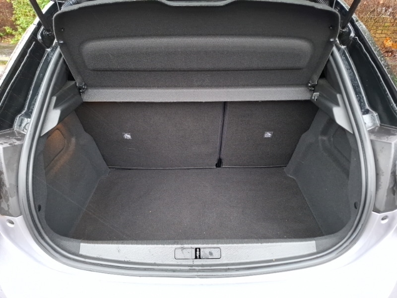 Used Vauxhall Corsa 2021 for sale - 77343704: Photo 8