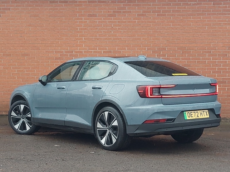 Used Polestar Polestar 2 2022 for sale - 76700282: Photo 3