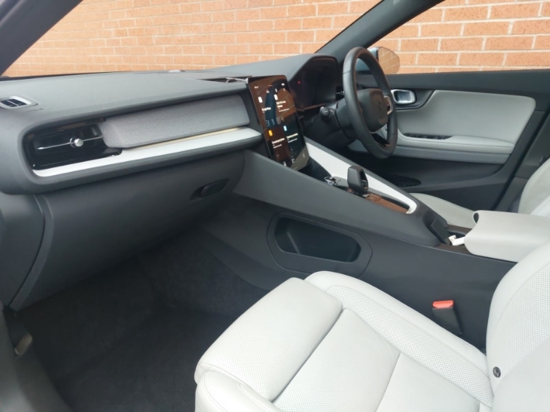 Used Polestar Polestar 2 2022 for sale - 76700282: Photo 5