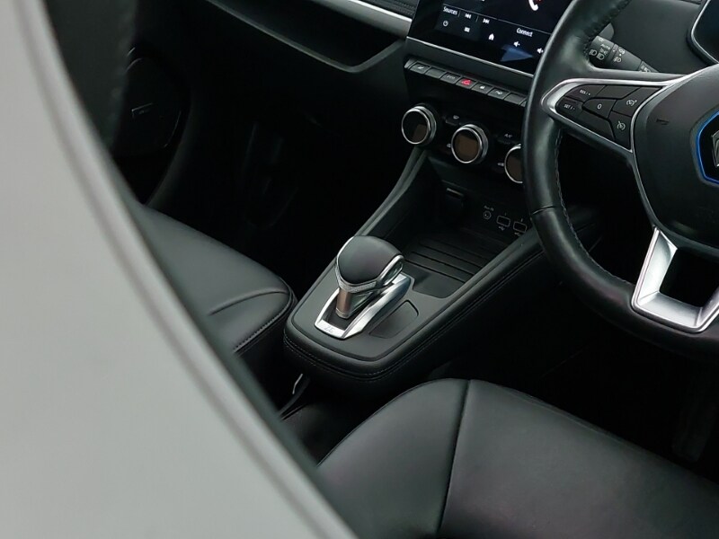 Used Renault Zoe 2020 for sale - 77664674: Photo 11